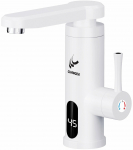 K&ouml;&ouml;gisegisti Changer WhiteWave, valge