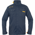 T&ouml;&ouml;jope meeste Cerva Multinorm Fuzz FR, s&uuml;gav merev&auml;esinine v., 4XL suurus