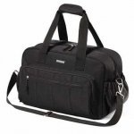 Ema kott BabyOno Travel, must v.