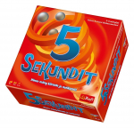 Lauam&auml;ng Trefl 5 sekundit 01419, EE