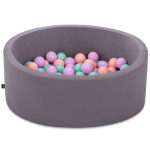 Pallimeri Kalune Design Bubble Pops, ⌀ 7 cm, m&uuml;nt (mint) v. hall v.