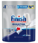 N&otilde;udepesumasina kapslid Finish POWERBALL, 46 tk