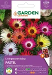 Seemned Garden Center keskp&auml;evalilled Pastel, 0.5 g