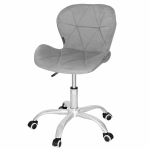 T&ouml;&ouml;tool Springos HF0018, 50 x 51 x 71 - 83 cm, hall v.