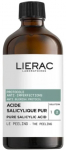N&auml;ohooldusvahend Lierac Protocol Anti-blemish Peeling Solution, 100 ml