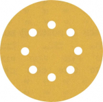 Lihvimisleht Bosch Expert C470, 320, 12.5 cm x 12.5 cm, &Oslash; 12.5 cm, 50 tk