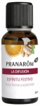 Aroomi&otilde;li Pranarom Festive, 30 ml