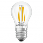 Lambipirn Osram LED, P45, 2700 &deg;K, E27, 3.4 W, 470 lm