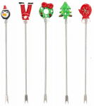 V&otilde;ileivatikud Homla Orkel, 100 mm, 5 tk