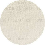 Lihvimisv&otilde;rk Bosch Expert M480, 320, 15 cm x 15 cm, 5 tk