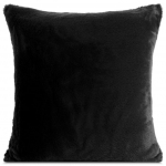 Padjap&uuml;&uuml;r Eurofirany Nina 477633, must, 45 cm x 45 cm