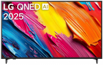 Televiisor LG 75QNED7EA6B.AEU, 75 ", 4K QNED
