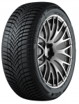 Talverehv Giti Tire Winter W2 195/65/R15, 91-T, D, B, 68 dB