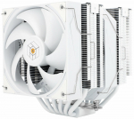 &Otilde;hkjahuti protsessorile Thermalright Royal Pretor 130 Ultra, 130 mm x 158 mm