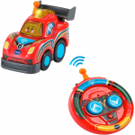 Rc auto VTech Tut Tut Baby Flitzer, punane v.