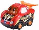 M&auml;nguauto VTech Toot Toot Race G2, punane v.