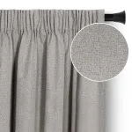 Pimendavad kardinad Restilo Corita, beež v., 140 cm x 175 cm