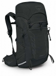 Matkaseljakott Osprey Tempest 33, must, 33 l