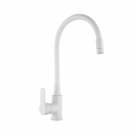 K&ouml;&ouml;gisegisti Invena Weria Plus BZ-38-002-L, valge v.