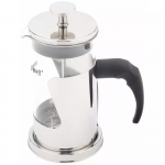 Kohvikann French Press King Hoff, 0.6 l, h&otilde;be v.