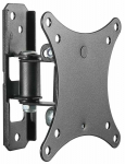 Teleri seinakinnitus Stell Accessories SHO 4500, 13-27", 20 kg