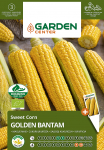 Seemned Garden Center, magus mais BANTAM, 3 g