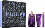 Kinkekomplektid naistele Thierry Mugler Alien, 3 tk.