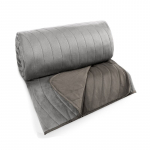 Voodikate Luiz 10, h&otilde;be, 170 cm x 210 cm