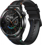 Nutikell Xiaomi watch s4, must v.