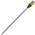 Betooni puur Dewalt Extreme 2 DT9535, betoon, keermega, sds plus, 8 mm x 60 cm