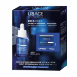 N&auml;ohooldustoodete komplekt naistele Uriage Cica Daily, 45 ml, 2 tk