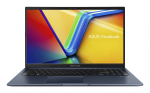 S&uuml;learvuti Asus Vivobook 15 X1502VA-BQ737, i5-13420H, 16 GB, 1 TB, 15.6 ", Intel UHD Graphics, sinine v., inglise (us)