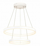 Valgusti rippuv SLV One Double, LED, 2700 - 3000 &deg;K, 1 x 35 W, valge v.