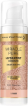 Vedel jumestuskreem Max Factor Miracle Pure Hydratint Essence, 1 fair, 30 ml