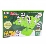 Lauam&auml;ng Lean Toys Panda Balanced Tree