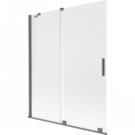 Vannisein Mexen Velar, 140 cm x 150 cm, hall v.