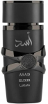 Parf&uuml;&uuml;mvesi Lattafa Asad Elixir, 100 ml