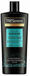 &Scaron;ampoon Tresemme Silky & Smooth, 685 ml