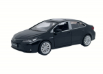 M&auml;nguauto MSZ Street Series Toyota Corolla Hybrid, 1:33, must v.