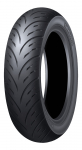 Mootorratta rehv Dunlop Scootsmart 80 / R16, 48-P