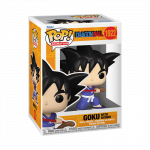 M&auml;ngukujuke Funko POP! Animation Dragon Ball Goku 1922, 9 cm, sinine v./must v.