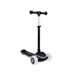 Laste t&otilde;ukeratas SP0812, valge v.