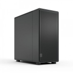 Arvuti korpus Fractal Design Epoch XL Solid, must v.