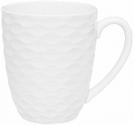 Tass Ambition Paola, valge v., 0.39 l