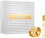 Parf&uuml;&uuml;mikomplekt Paco Rabanne Lady Million, 2 tk.