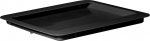Pr&uuml;gikasti kaas Plast Team Avedore 2823, must v., 15 l, 2.1 cm x 24.8 cm