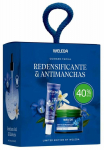 N&auml;okreemide komplekt Weleda Redensifying & Anti-Blemish, 35+, 2 tk