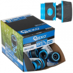 Vooliku &uuml;hendus Geko Sky-Line, G72933A, 3/4", 20 tk, haru arv. 1