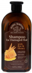 &Scaron;ampoon Herbal Traditions For Damaged Hair With Rye & Honey, 500 ml