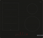 Induktsioonpliit Bosch 6 seeria PIX61RHC1E